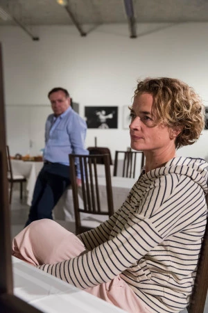 Affiche La musica deuxième