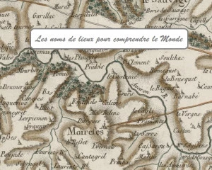 Affiche En esperant l'Estivada