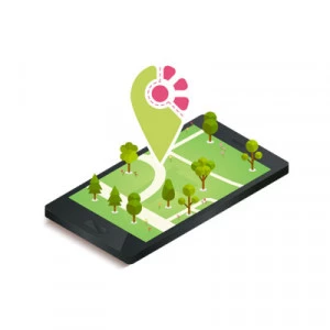 Affiche Smart'Flore Saint-Cricq - Fête de la Nature 2019 