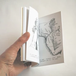 Pharmakon - édition, A6, 2020, pharmakon - Irina P. 