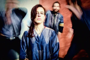 Affiche Saison Jazzèbre • Tarakna