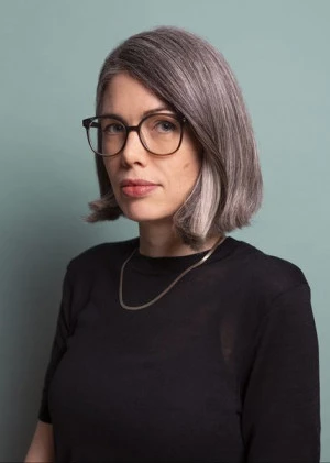 Affiche Rencontre avec l'artiste Isabelle Giovacchini