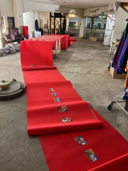 Atelier Chai St Raphael - <p>Octobre 2025</p> - DR
