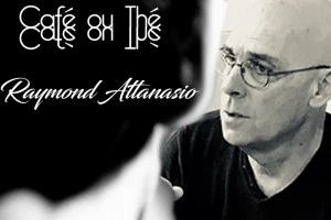 Affiche Café ou T à la Galerie 21 - Balma