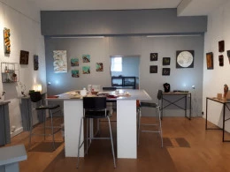 Marianne MINUZZI - Marianne Minuzzi
