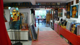 LePetitAlbert - <p>intérieur</p> - IM
