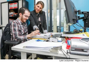 Des aides spécifiques sont mises en place pour soutenir les entreprises adaptées