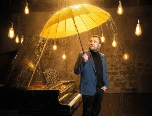 Affiche Oldelaf - sOlo Piano 