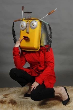 Affiche La Grande Parade 