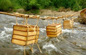 Affiche Quinzaine littéraire et artistique