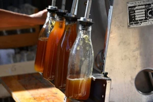 Affiche Croque ton jus 2024