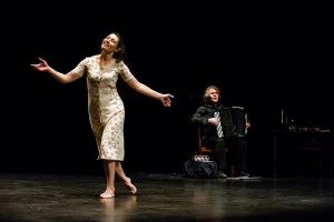 Affiche Je mourron ben sans qu'on nous tue