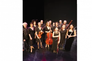 Affiche Concert : Cantic Sinfonic