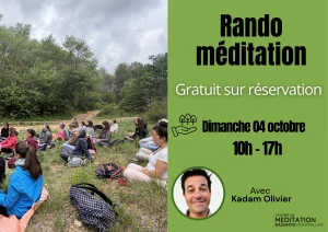 Affiche Stress du quotidien : apprenez à ralentir sans culpabiliser