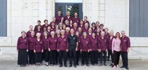 Affiche Si on chantait