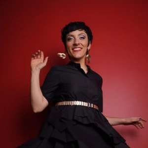 Affiche Gainsbourg… Moi non plus Hommage jazz à Serge Gainsbourg