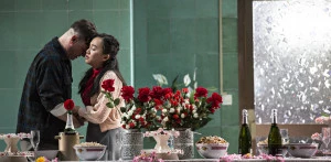 Affiche Saigon - Caroline Guiela Nguyen