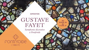 Affiche Lancement de la Saison Fayet