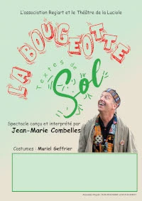 Affiche La bougeotte