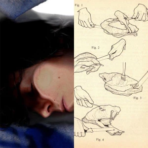 Affiche Festival More poetry is needed