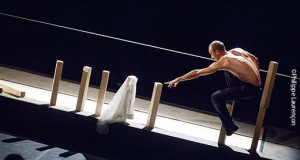 Affiche Fall, Fell, Fallen #S