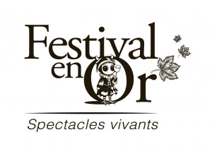 Affiche Festival en Or