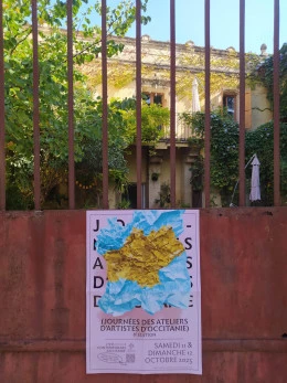 aperçu extérieur - <p>3, rue de la Cascade</p>