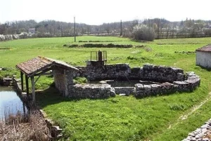 Affiche Randonnée pédestre