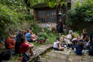 Détours du Monde s'engage pour la prélabellisation écoresponsable de son festival