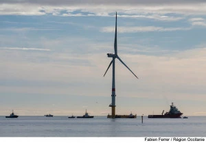 Affiche Découverte des métiers “Boîte à Métiers – Energies renouvelables & Hydrogène”