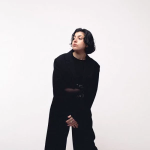 Affiche Marie Amali + élèves de Touscayrats