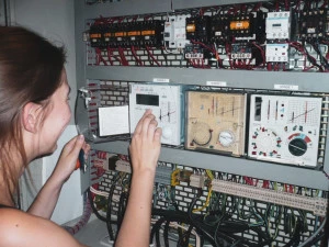 Affiche Atelier pro « Régulation en chaufferie »