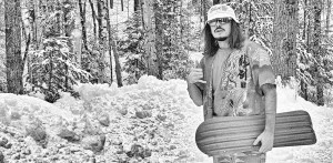 Affiche Lorenzo + Welch