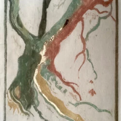 Ceiba - Mokuhanga