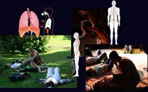 Affiche Atelier collectif public : Posture, mécanique ventilatoire du chanteur