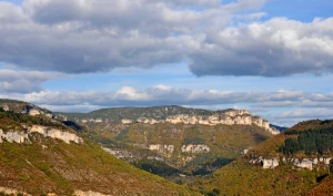 Affiche Expo Natura 2000 : A la rencontre de la Biodiversité de notre territoire