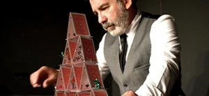 Affiche Cousin Pierre