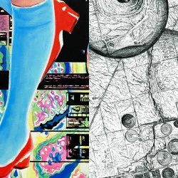 Pierre Fisher & Géraud Soulhiol