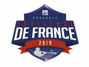 Affiche Challenge de France baseball
