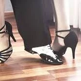 Affiche Soirée SBKR avec Patrick Fargier