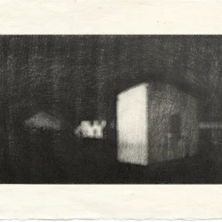 ON DIRAIT UNE MINUSCULE MAISON