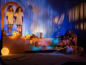 Affiche Je suis ma MAISON