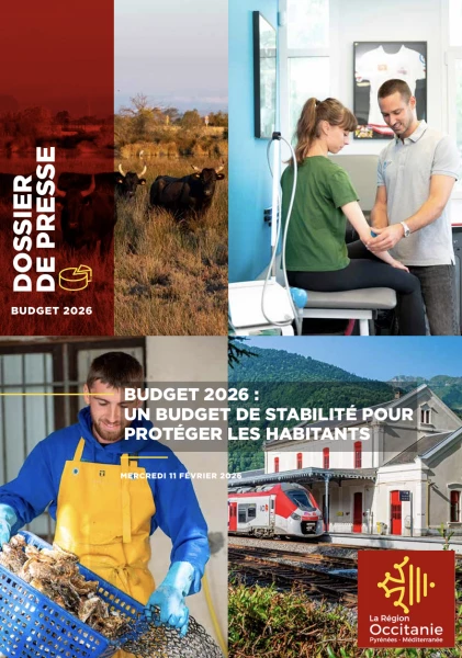 Dossier de presse 12022026