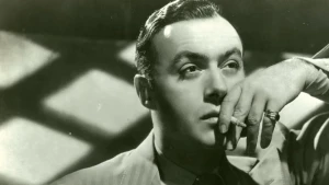 Affiche L'Enigme Charles Boyer // Projection