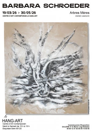 Affiche Arbres Mères