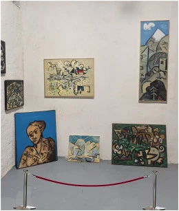 atelier king - <p>2023</p>