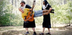 Affiche ÇA FROMET ! - Frédéric Fromet + Cessyle