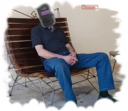 Photo de profil