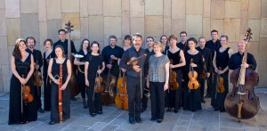 Affiche Festival de Musique Sacrée : Passion selon Saint-Jean