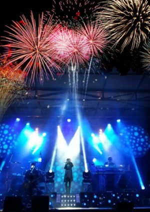 Affiche Fête Nationale